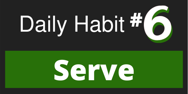 16 Habits of a Healthy Marriage: Daily Routines that Will Change Your Relationship 8 Daily+Habit+6