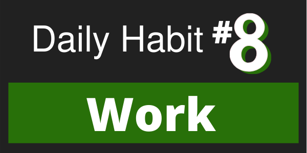 16 Habits of a Healthy Marriage: Daily Routines that Will Change Your Relationship 10 Daily+Habit+8