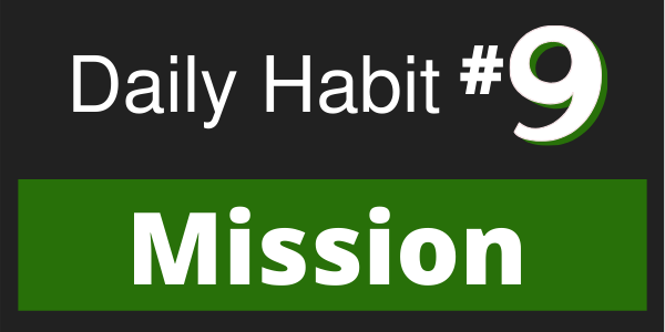 16 Habits of a Healthy Marriage: Daily Routines that Will Change Your Relationship 11 Daily+Habit+9